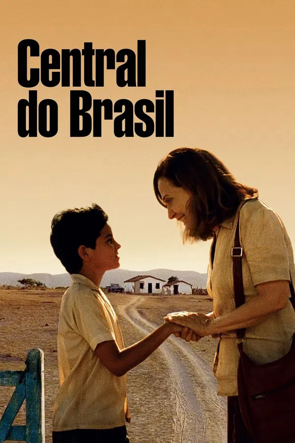 Xem Phim Trung tâm Brasil Vietsub HD Online