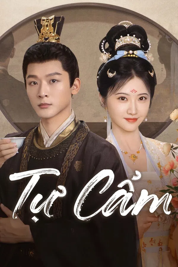 Xem Phim Tự Cẩm Vietsub HD Online