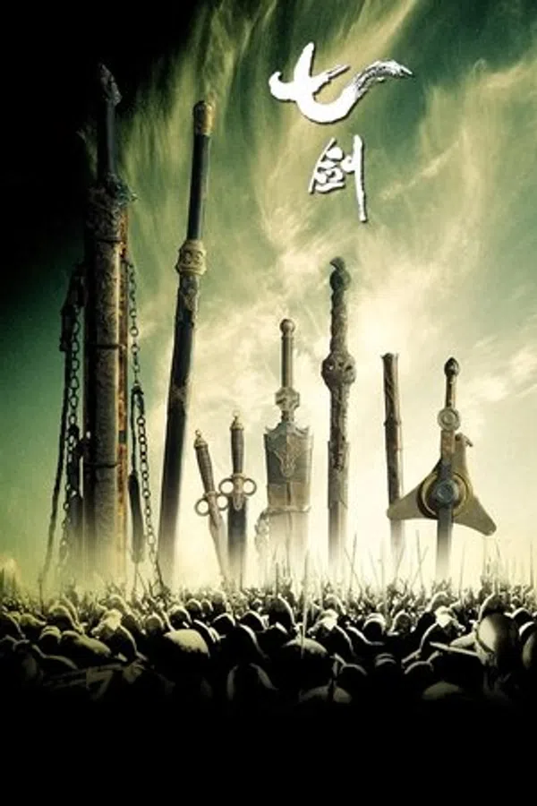 Xem Phim Tuyết Sơn Thất Kiếm Vietsub HD Online