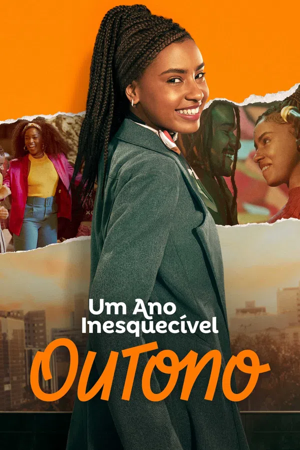 Xem Phim Um Ano Inesquecível: Outono Vietsub HD Online