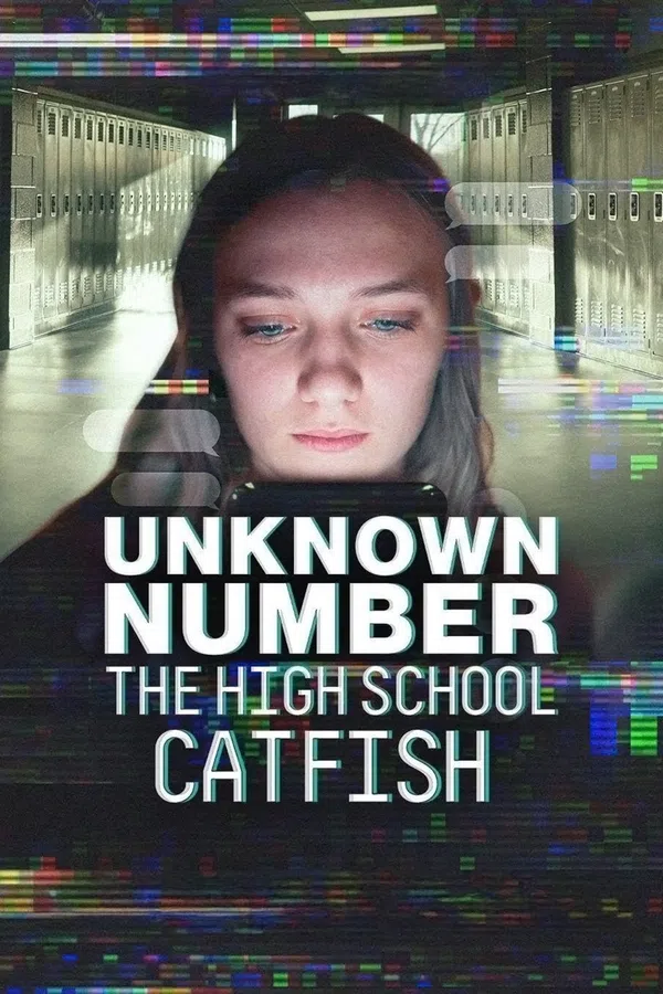 Xem Phim Unknown Number: The High School Catfish Vietsub HD Online