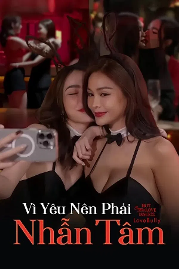 Xem Phim Vì Yêu Nên Phải Nhẫn Tâm Vietsub HD Online