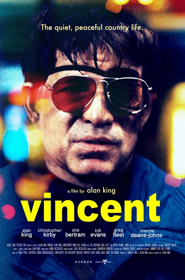 Xem Phim Vincent Vietsub HD Online