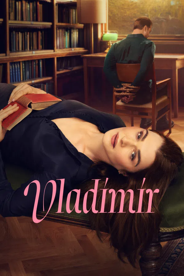 Xem Phim Vladimir Vietsub HD Online