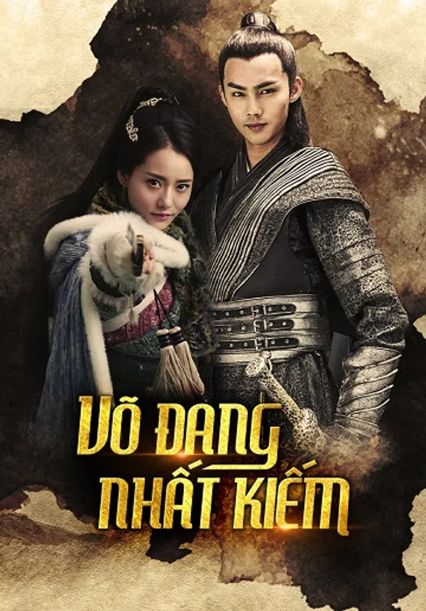 Xem Phim Võ Đang Nhất Kiếm Vietsub HD Online