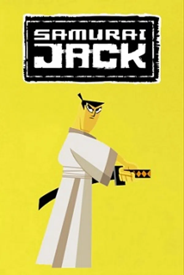 Xem Phim Võ Sĩ Đạo Jack Vietsub HD Online