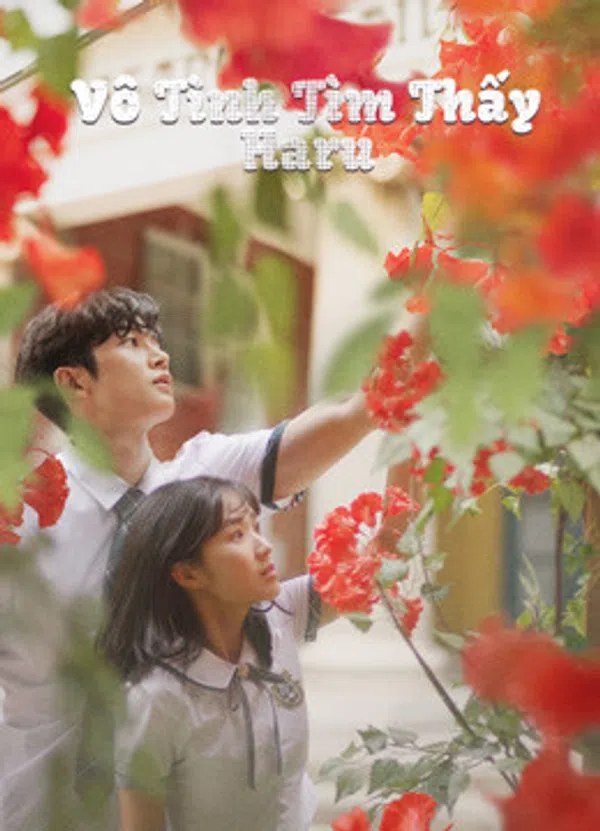 Xem Phim Vô Tình Tìm Thấy Haru Vietsub HD Online