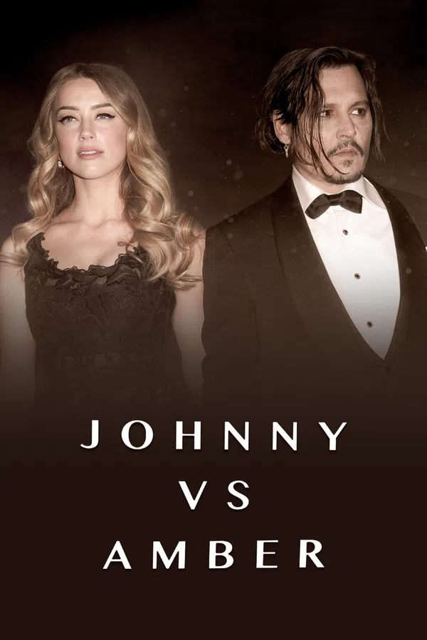 Xem Phim Vụ Kiện Johnny Và Amber Vietsub HD Online