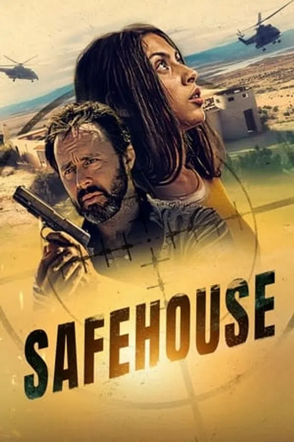 Xem Phim Vùng An Toàn Vietsub HD Online