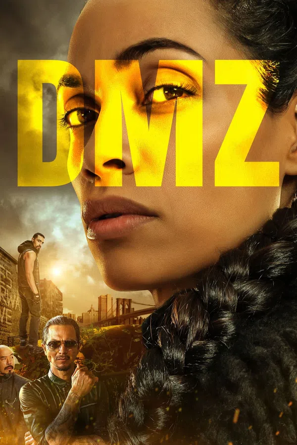 Xem Phim Vùng Phi Quân Sự Vietsub HD Online