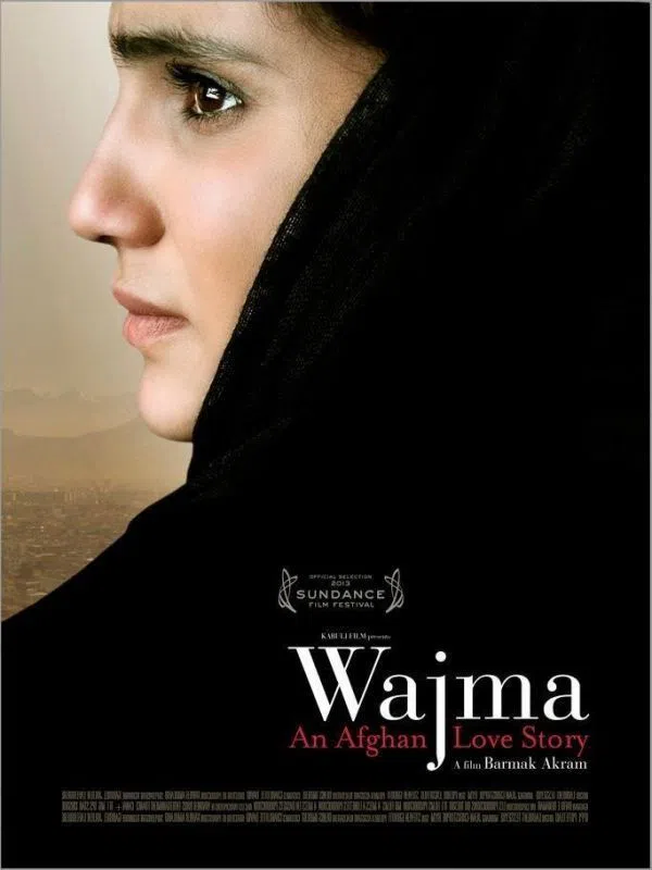 Poster phim Wajma, Chuyện Tình Afghanistan trên SubNhanh
