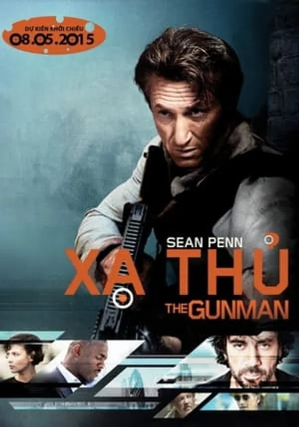 Xem Phim Xạ Thủ Vietsub HD Online