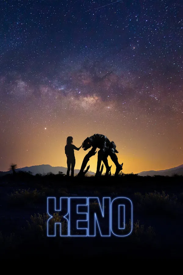 Xem Phim Xeno Vietsub HD Online