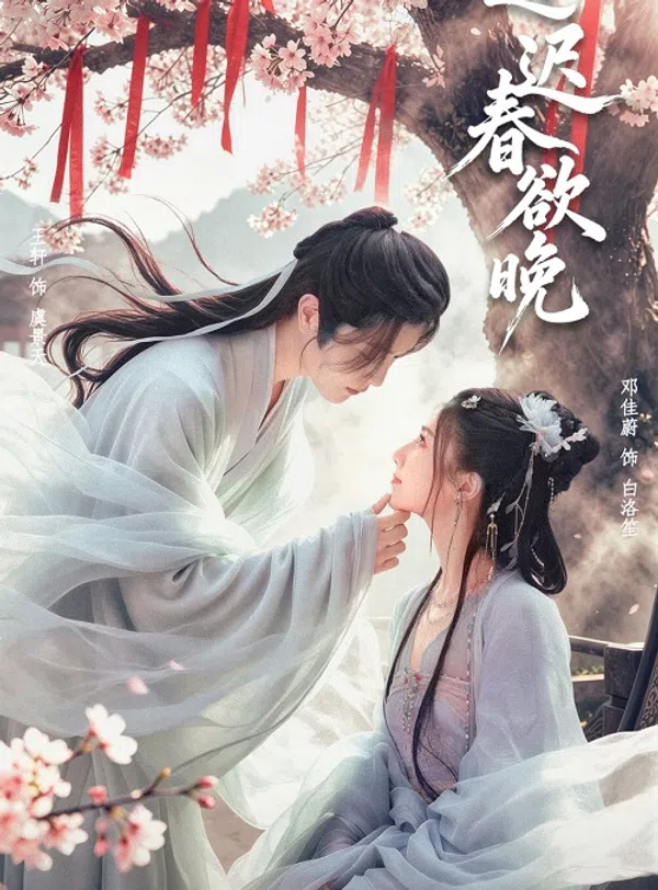 Poster phim Xuân Đằng Đẵng Sắp Tàn trên SubNhanh