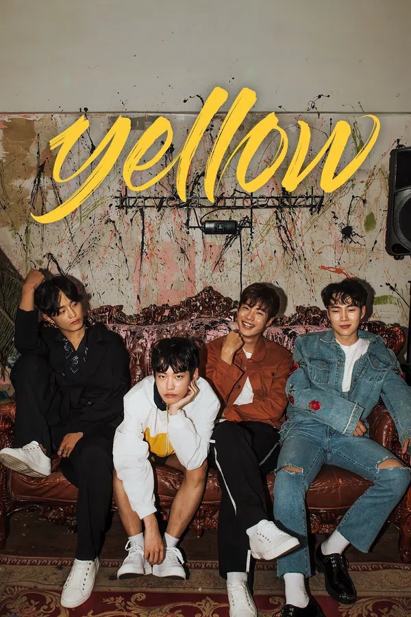 Xem Phim Yellow Vietsub HD Online