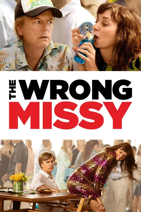 Xem Phim Yêu Nhầm Missy Vietsub HD Online