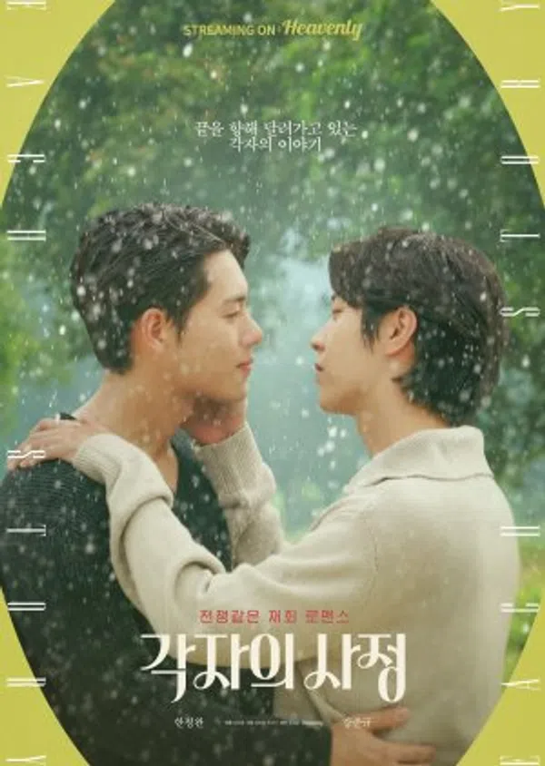Xem Phim Yêu Thêm Lần Nữa (Phần 1) Vietsub HD Online